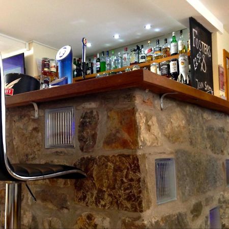 The Royal Hotel Anstruther Εξωτερικό φωτογραφία