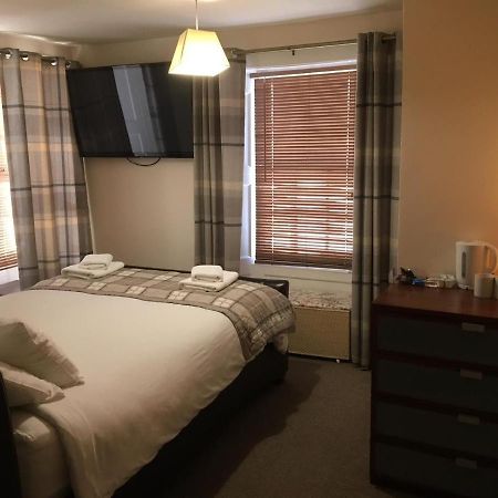 The Royal Hotel Anstruther Εξωτερικό φωτογραφία