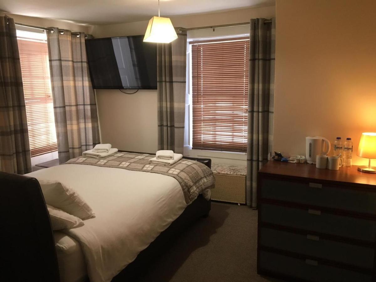 The Royal Hotel Anstruther Εξωτερικό φωτογραφία