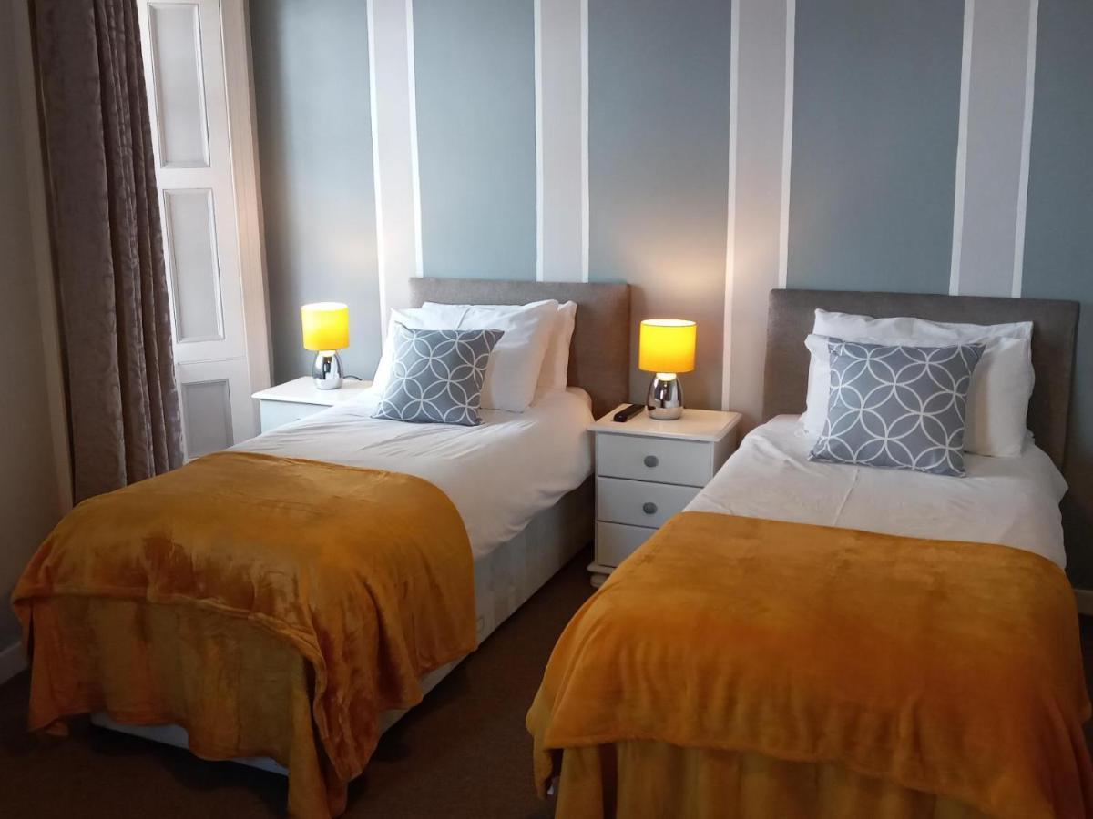 The Royal Hotel Anstruther Εξωτερικό φωτογραφία