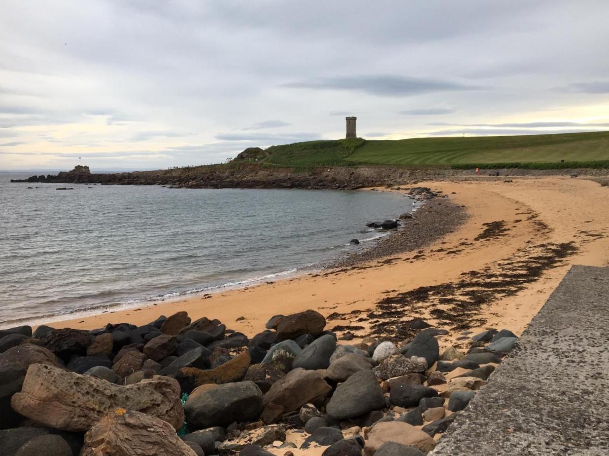 The Royal Hotel Anstruther Εξωτερικό φωτογραφία