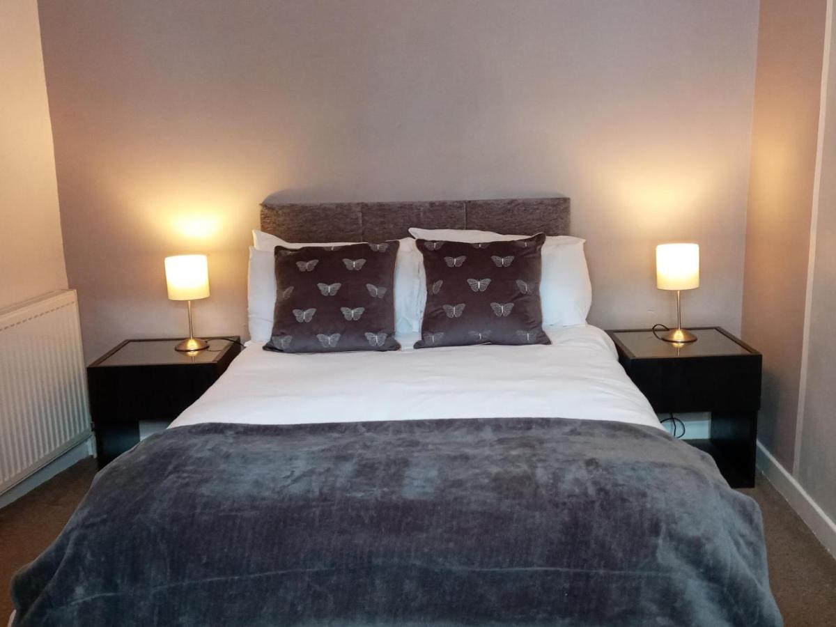 The Royal Hotel Anstruther Εξωτερικό φωτογραφία