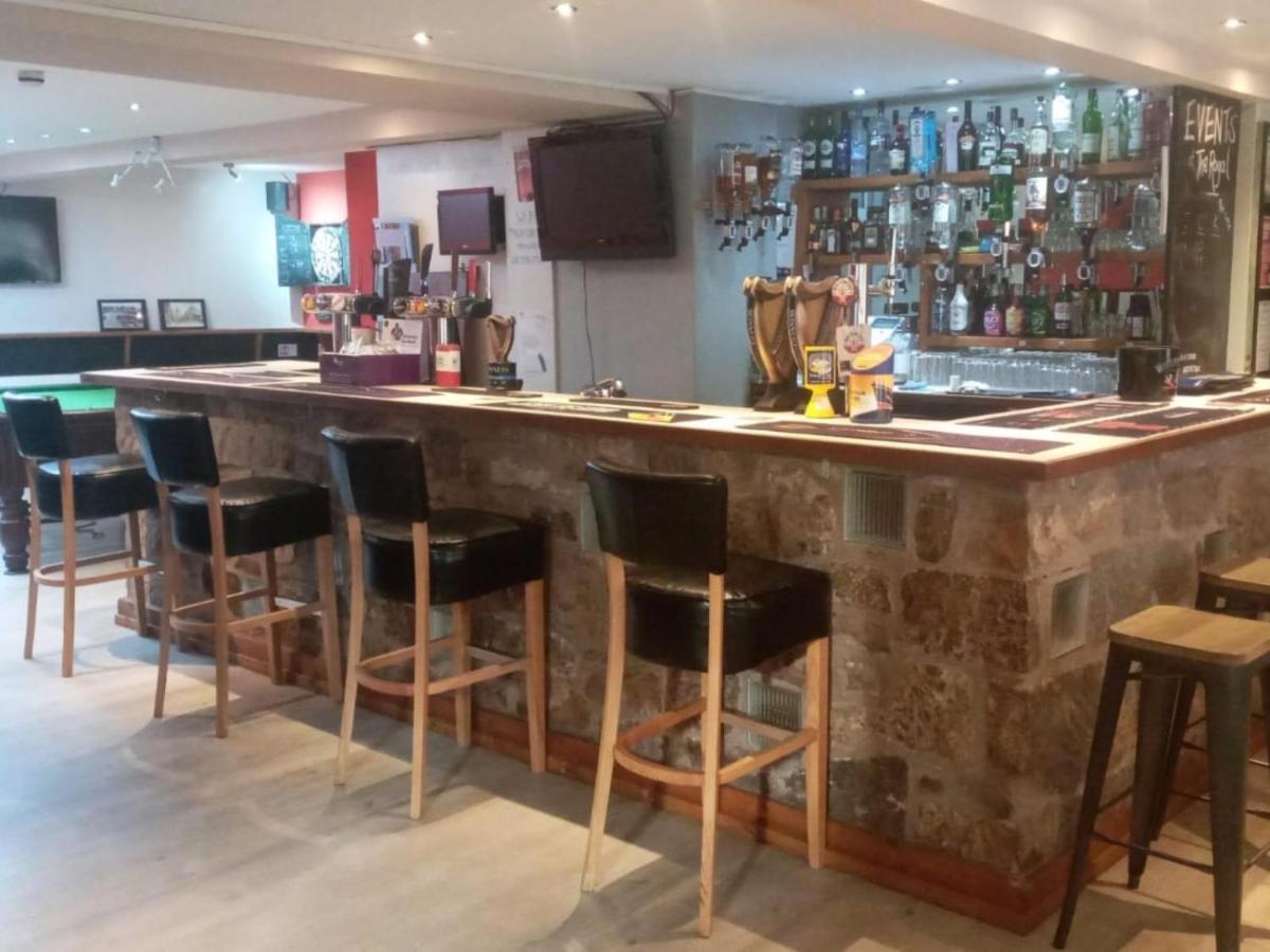 The Royal Hotel Anstruther Εξωτερικό φωτογραφία