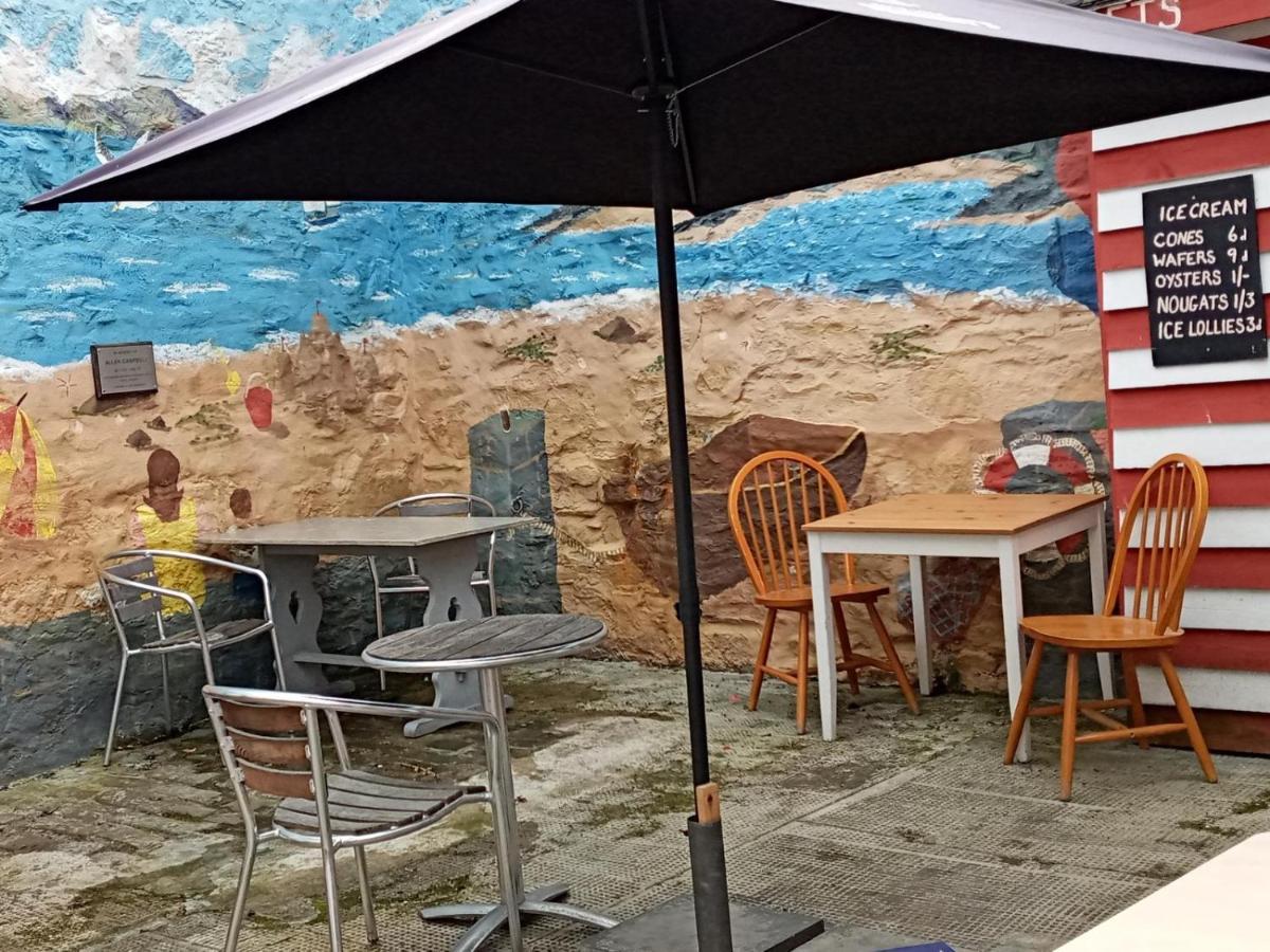 The Royal Hotel Anstruther Εξωτερικό φωτογραφία