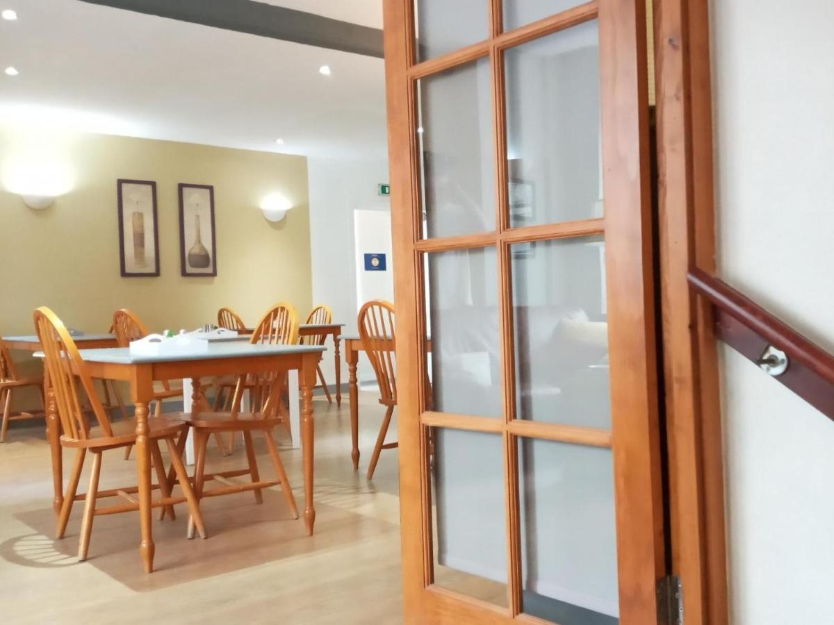 The Royal Hotel Anstruther Εξωτερικό φωτογραφία