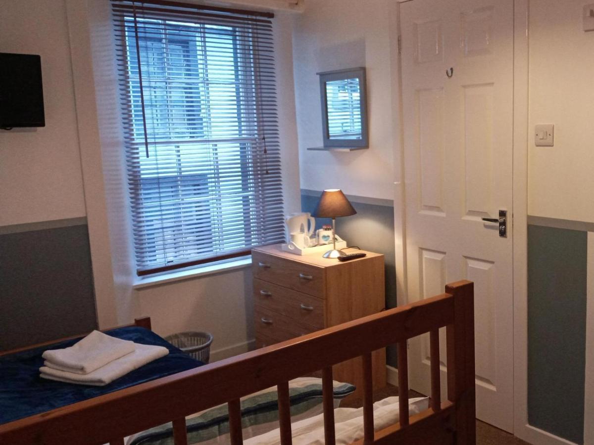 The Royal Hotel Anstruther Εξωτερικό φωτογραφία